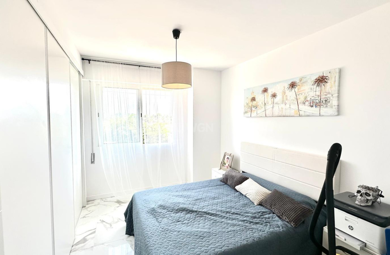 Reventa - Apartamento / piso - Torrevieja - Punta Prima