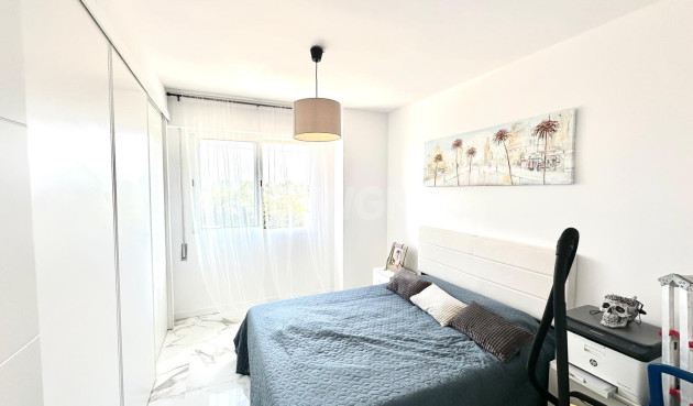 Reventa - Apartamento / piso - Torrevieja - Punta Prima