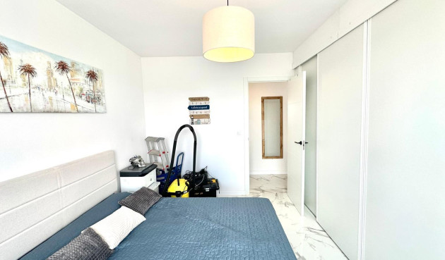 Reventa - Apartamento / piso - Torrevieja - Punta Prima