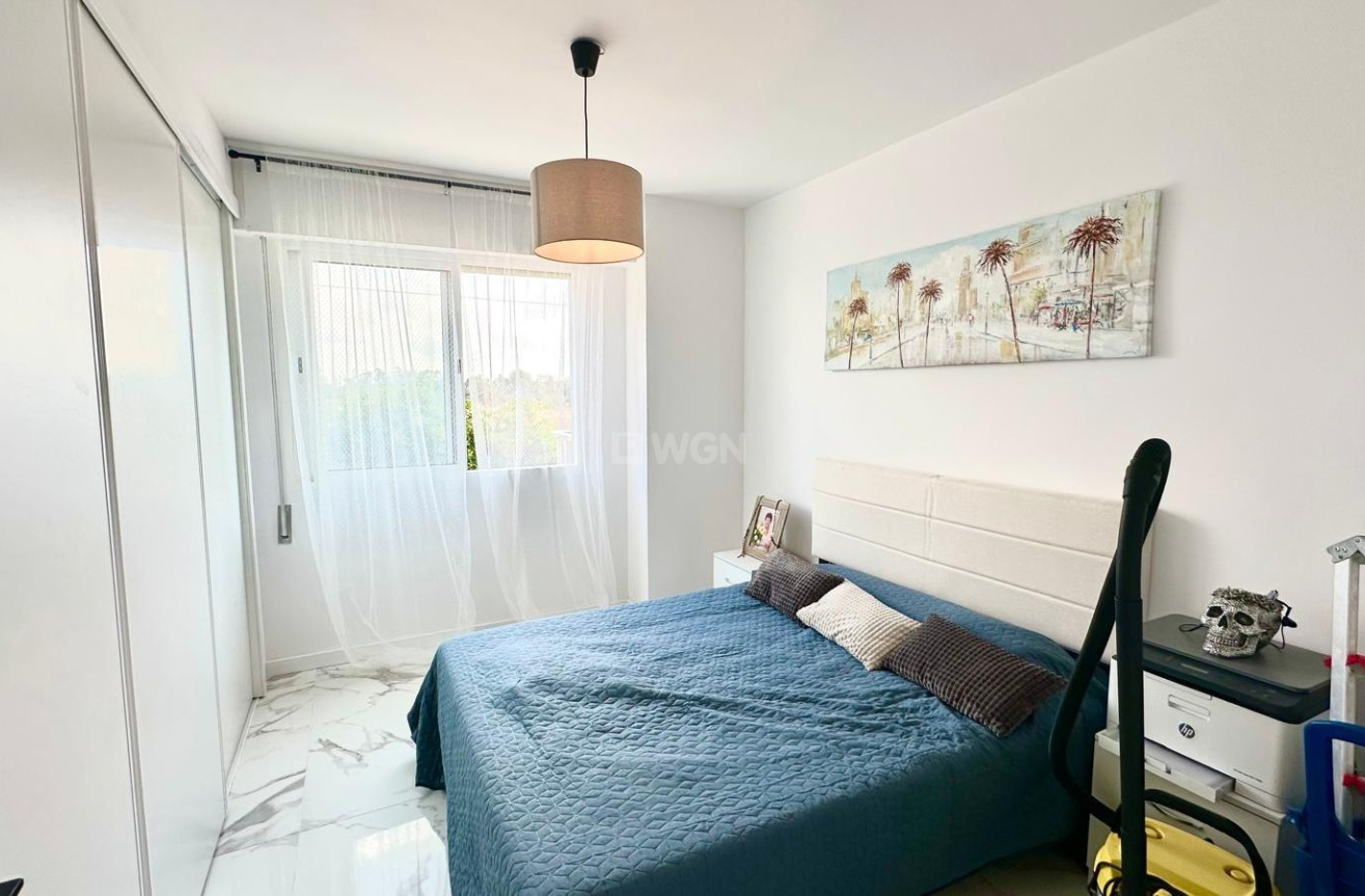 Reventa - Apartamento / piso - Torrevieja - Punta Prima