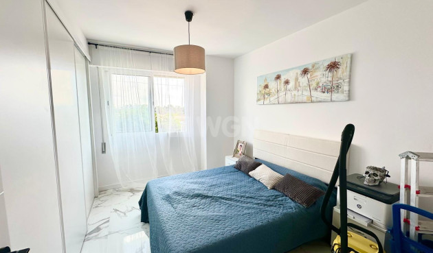 Reventa - Apartamento / piso - Torrevieja - Punta Prima