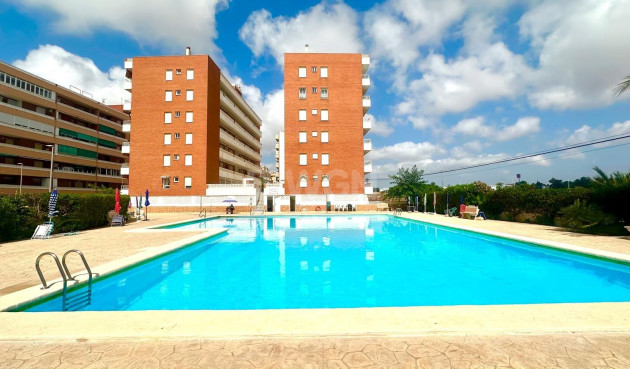 Reventa - Apartamento / piso - Torrevieja - Punta Prima