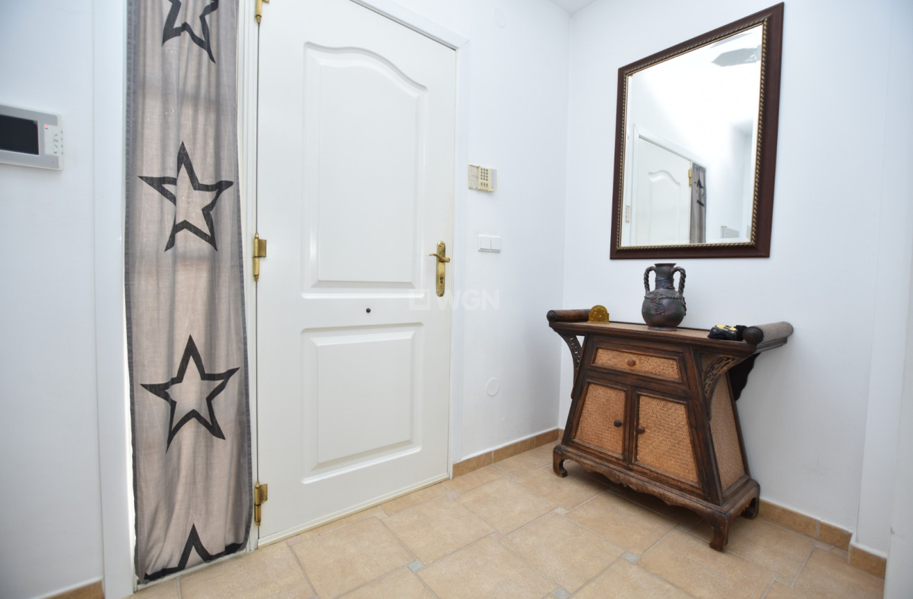 Odsprzedaż - Villa - Algorfa - Inland