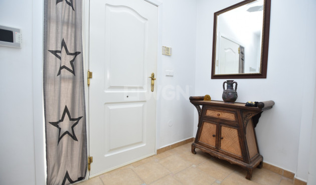 Odsprzedaż - Villa - Algorfa - Inland