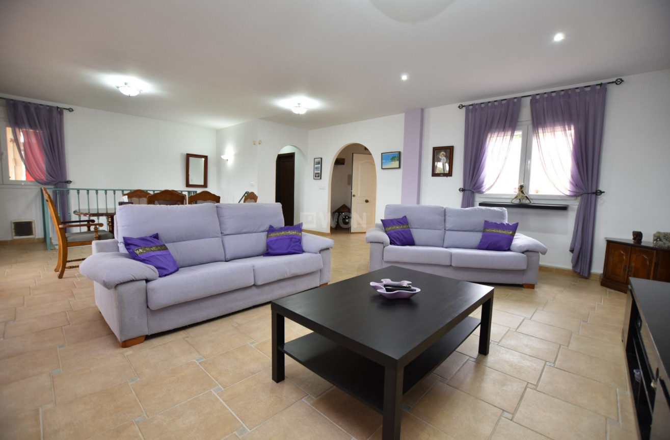 Odsprzedaż - Villa - Algorfa - Inland