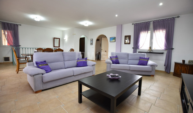 Odsprzedaż - Villa - Algorfa - Inland