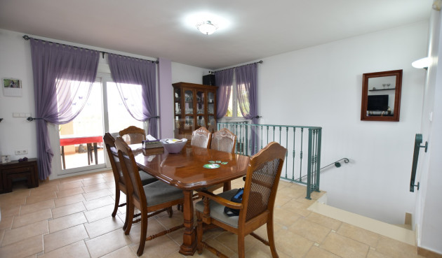 Odsprzedaż - Villa - Algorfa - Inland