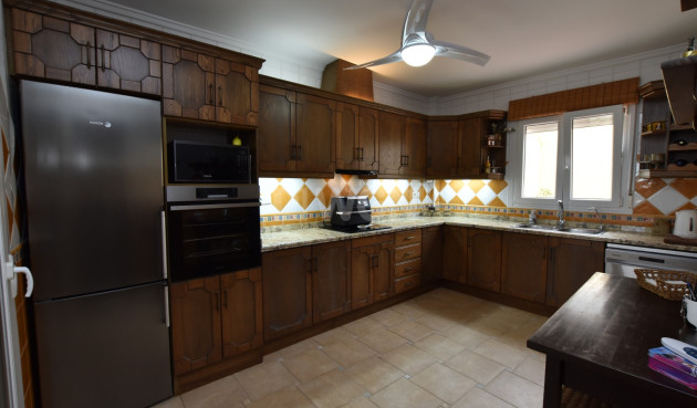 Odsprzedaż - Villa - Algorfa - Inland