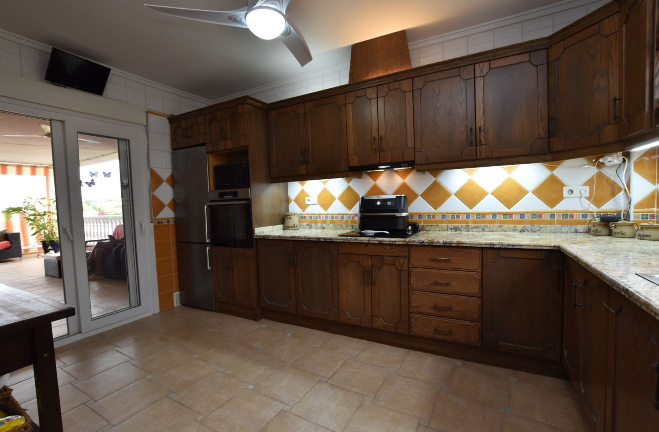 Odsprzedaż - Villa - Algorfa - Inland