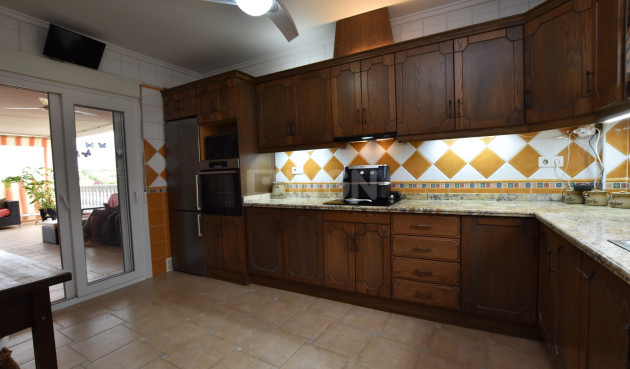 Odsprzedaż - Villa - Algorfa - Inland