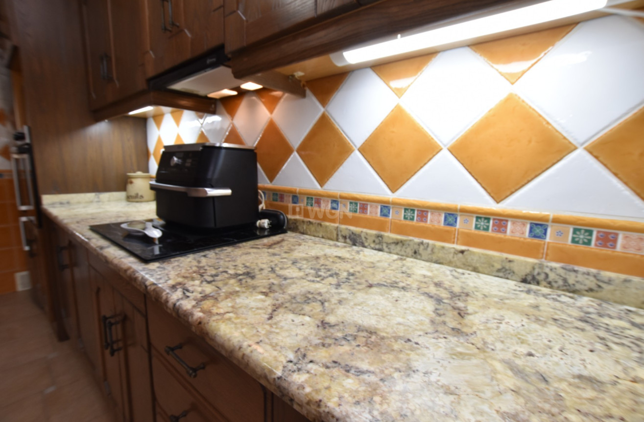 Odsprzedaż - Villa - Algorfa - Inland