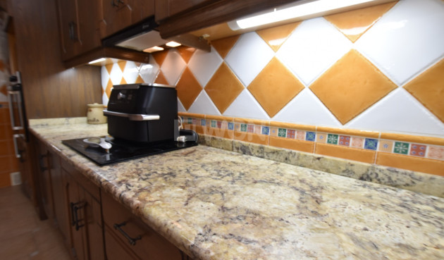 Odsprzedaż - Villa - Algorfa - Inland