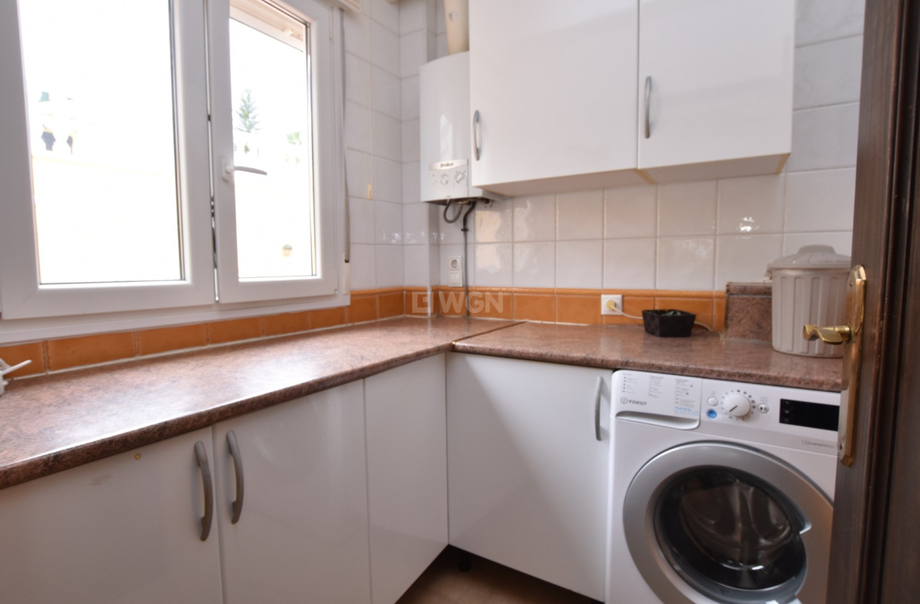 Odsprzedaż - Villa - Algorfa - Inland