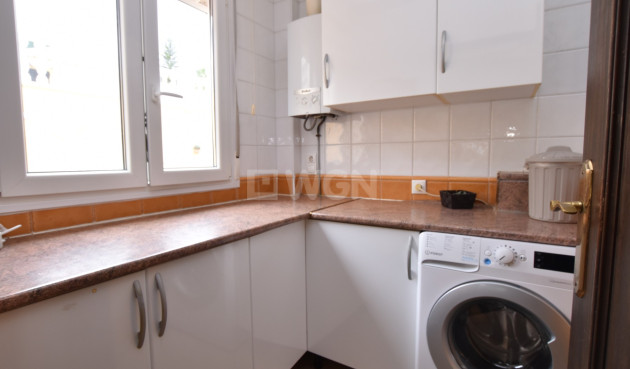 Odsprzedaż - Villa - Algorfa - Inland