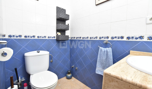 Odsprzedaż - Villa - Algorfa - Inland