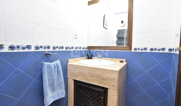 Odsprzedaż - Villa - Algorfa - Inland