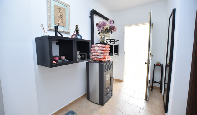 Odsprzedaż - Villa - Algorfa - Inland