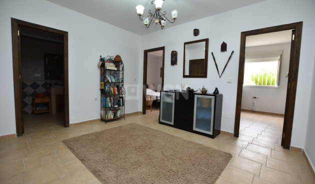 Odsprzedaż - Villa - Algorfa - Inland