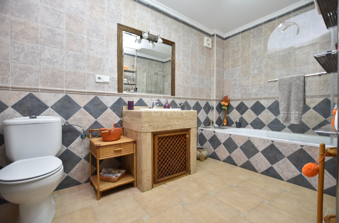 Odsprzedaż - Villa - Algorfa - Inland