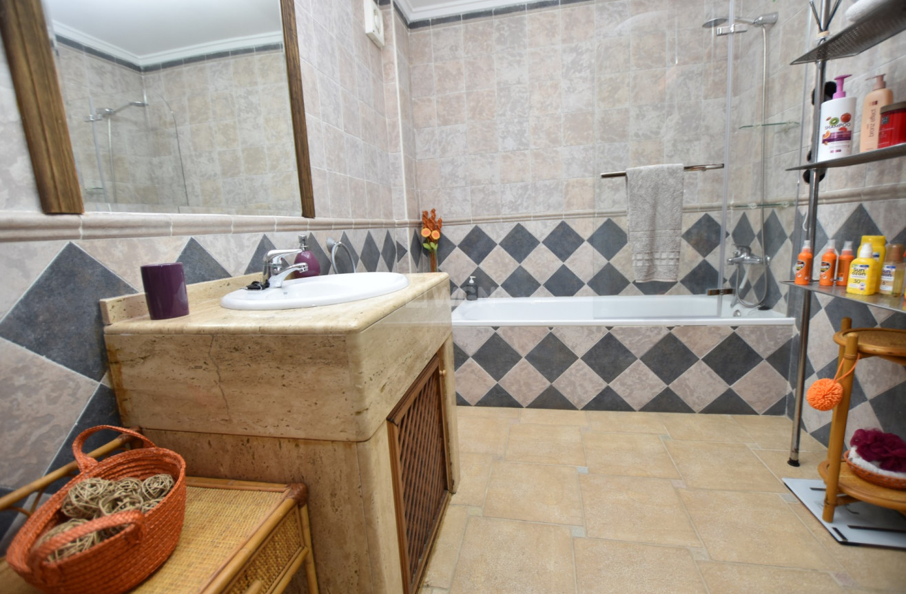 Odsprzedaż - Villa - Algorfa - Inland