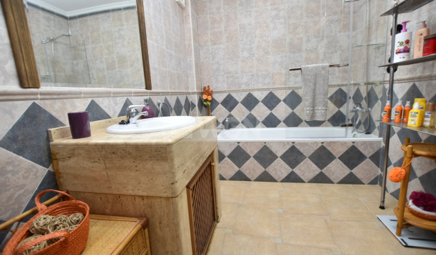 Odsprzedaż - Villa - Algorfa - Inland