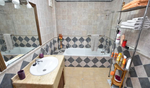 Odsprzedaż - Villa - Algorfa - Inland