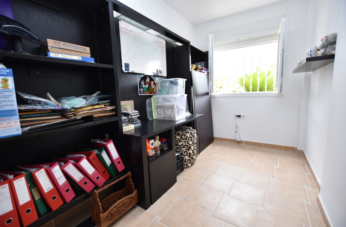 Odsprzedaż - Villa - Algorfa - Inland