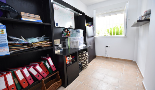 Odsprzedaż - Villa - Algorfa - Inland