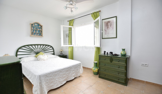 Odsprzedaż - Villa - Algorfa - Inland