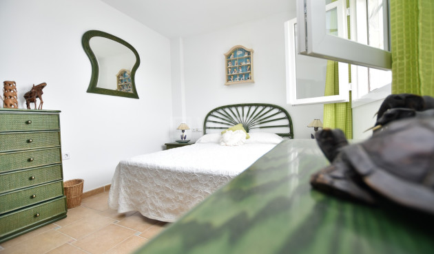 Odsprzedaż - Villa - Algorfa - Inland