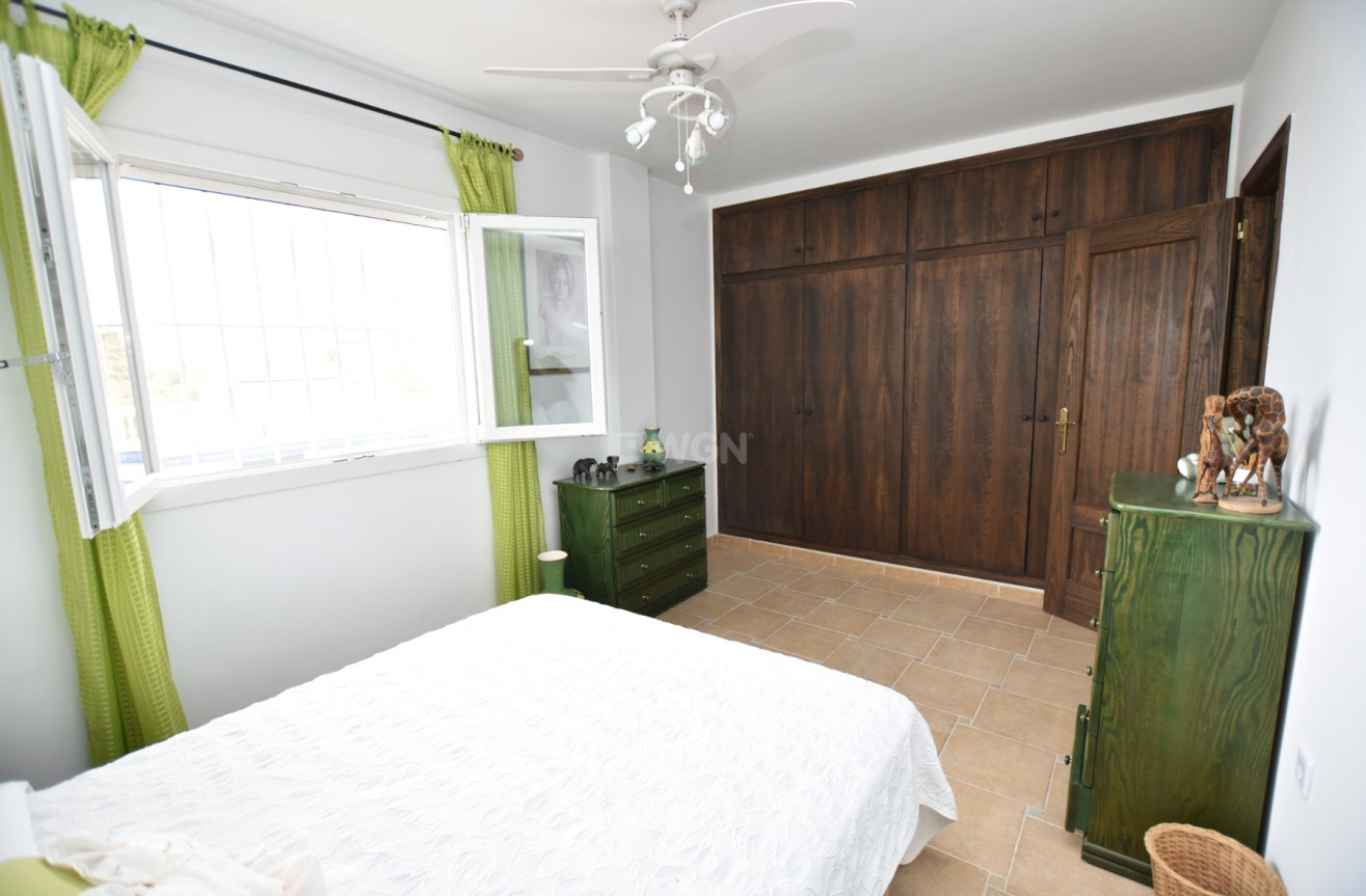 Odsprzedaż - Villa - Algorfa - Inland