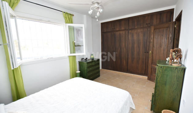 Odsprzedaż - Villa - Algorfa - Inland