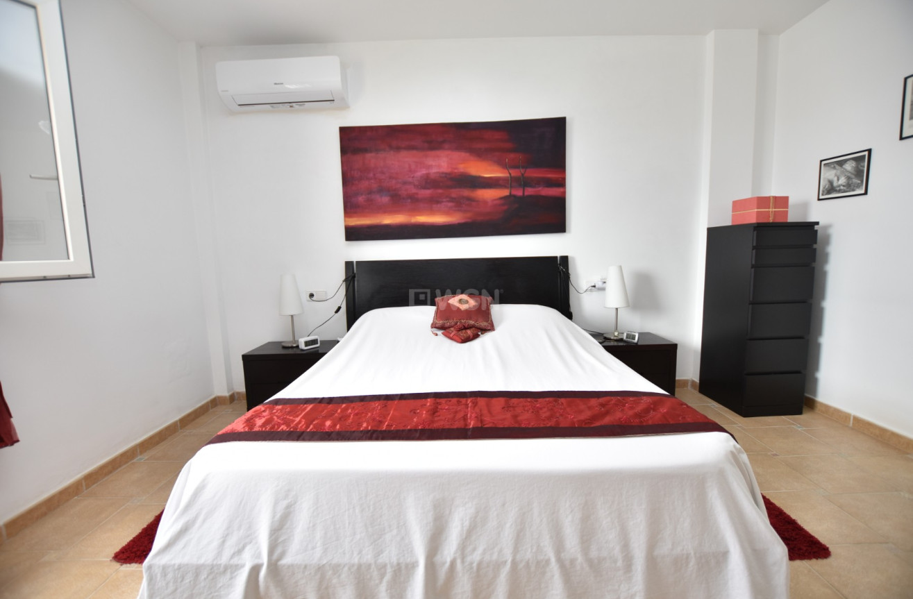 Odsprzedaż - Villa - Algorfa - Inland