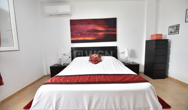 Odsprzedaż - Villa - Algorfa - Inland