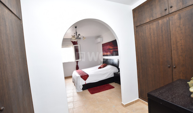 Odsprzedaż - Villa - Algorfa - Inland