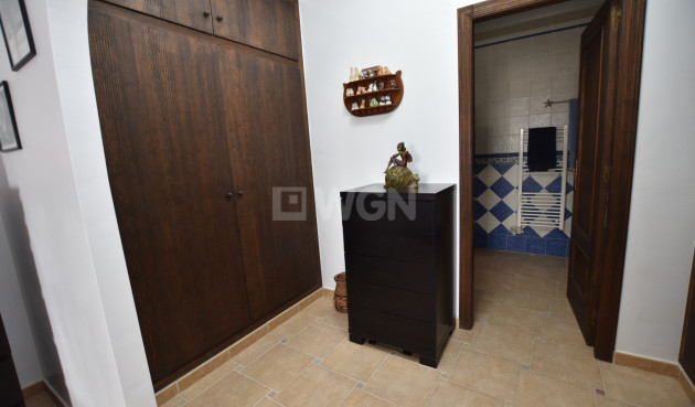 Odsprzedaż - Villa - Algorfa - Inland