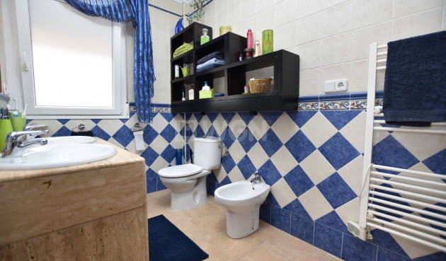 Odsprzedaż - Villa - Algorfa - Inland