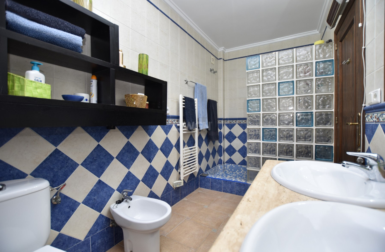 Odsprzedaż - Villa - Algorfa - Inland