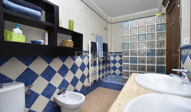 Odsprzedaż - Villa - Algorfa - Inland