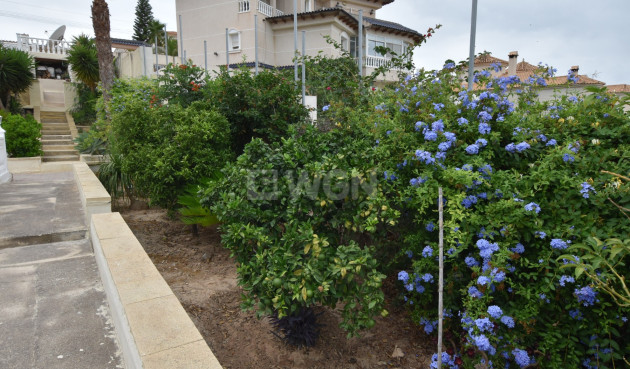 Odsprzedaż - Villa - Algorfa - Inland