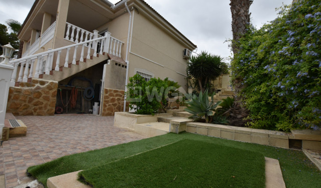 Odsprzedaż - Villa - Algorfa - Inland