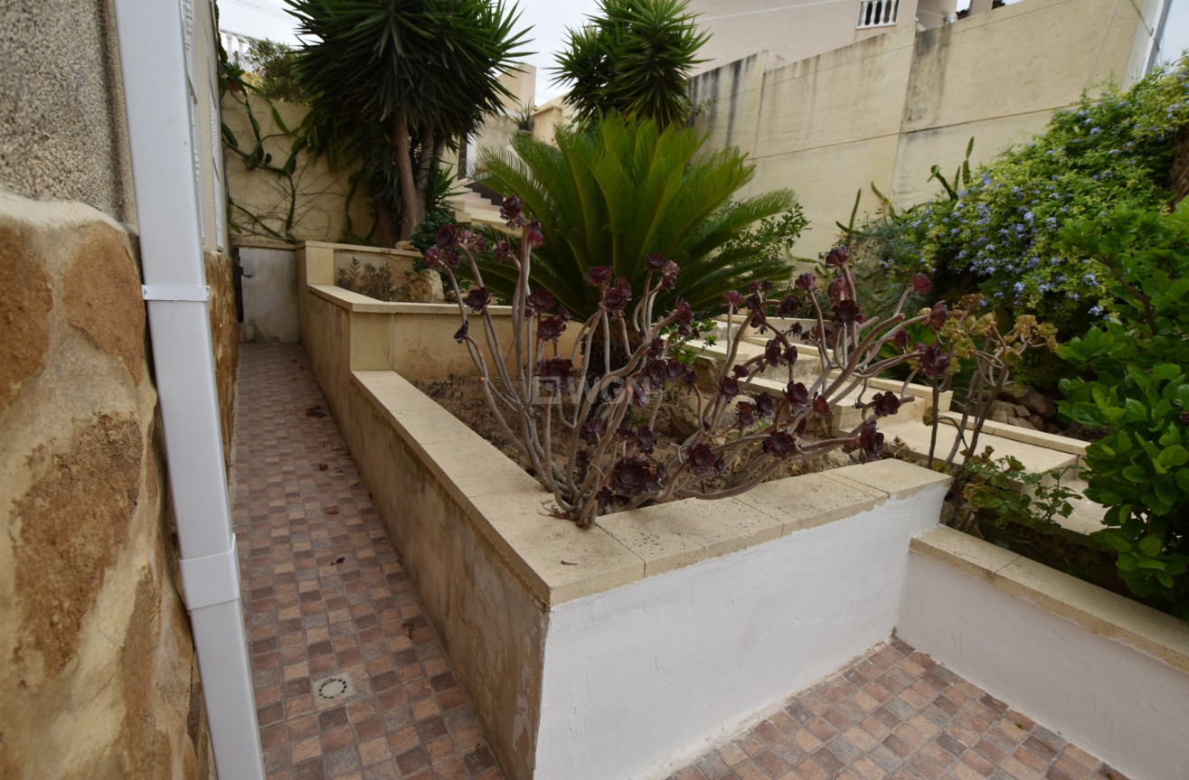 Odsprzedaż - Villa - Algorfa - Inland