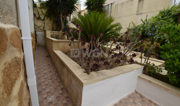 Odsprzedaż - Villa - Algorfa - Inland