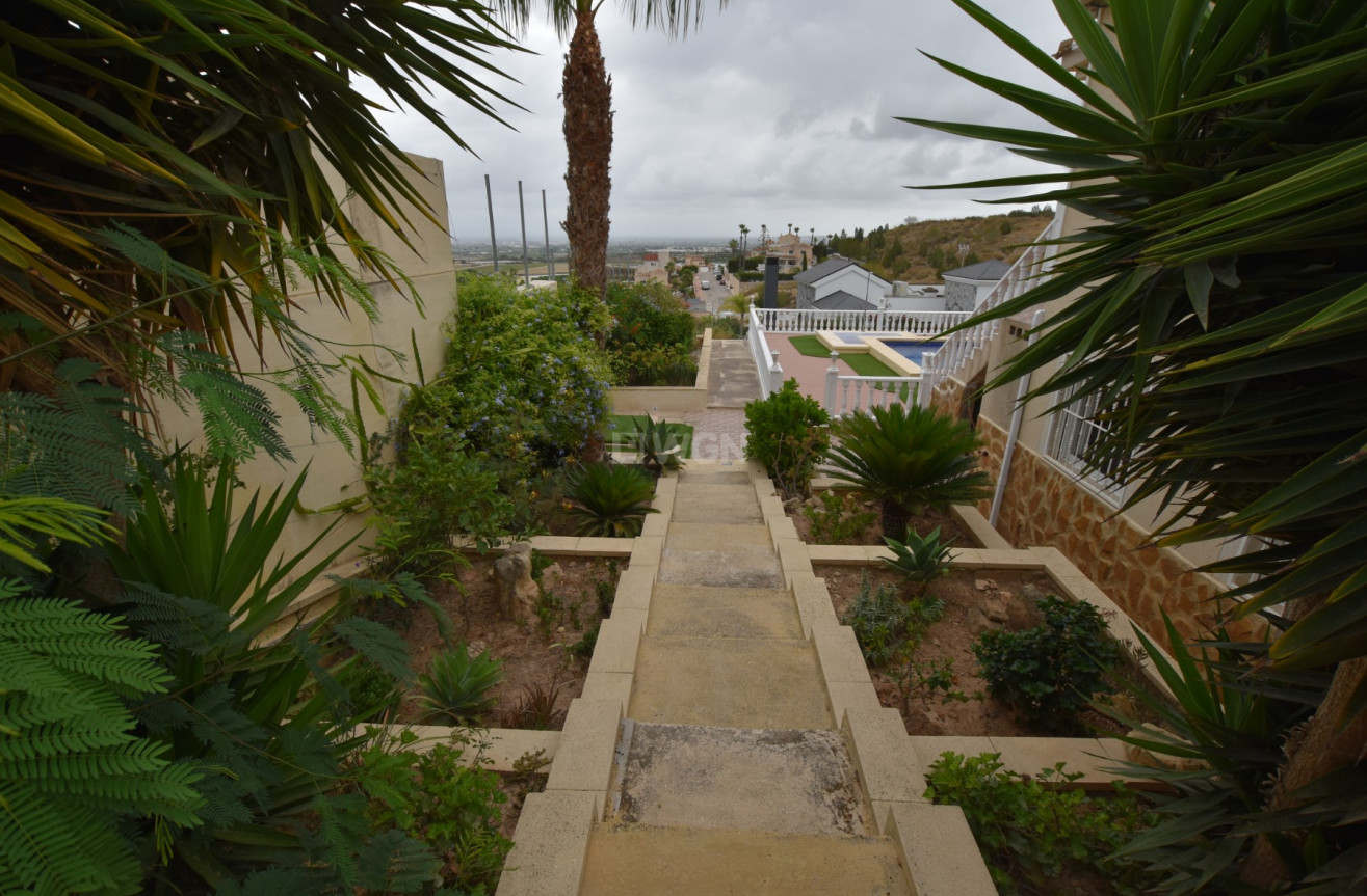 Odsprzedaż - Villa - Algorfa - Inland