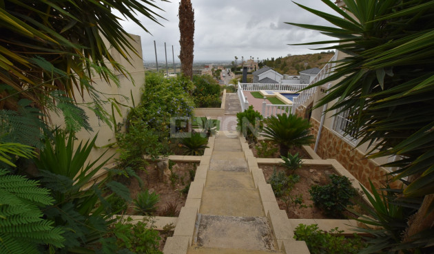 Odsprzedaż - Villa - Algorfa - Inland