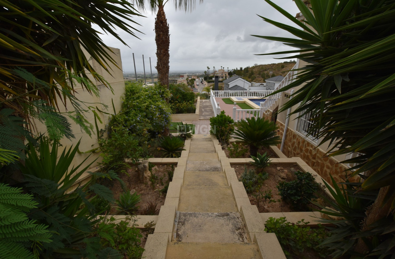 Odsprzedaż - Villa - Algorfa - Inland