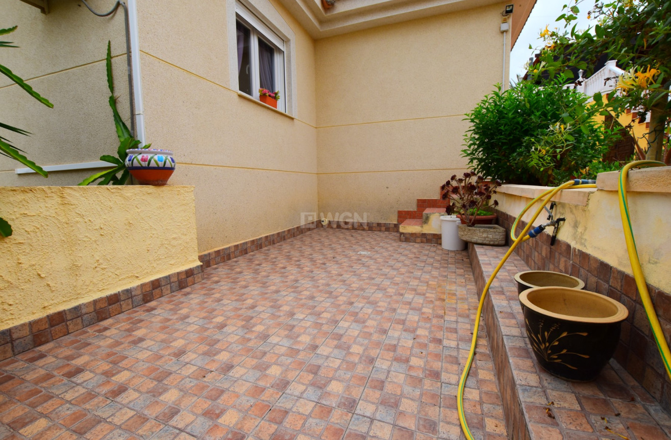 Odsprzedaż - Villa - Algorfa - Inland