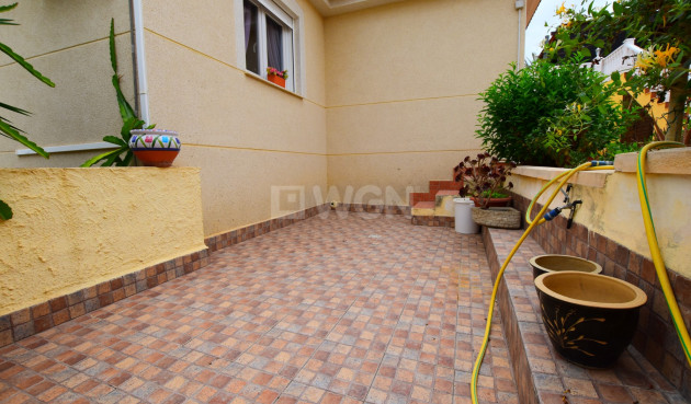 Odsprzedaż - Villa - Algorfa - Inland