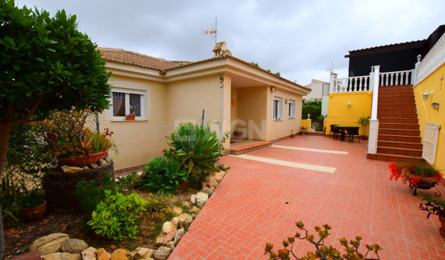 Odsprzedaż - Villa - Algorfa - Inland