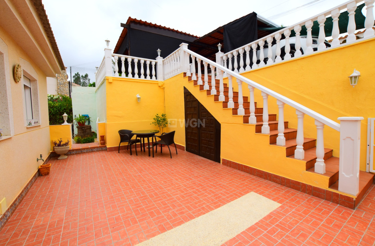 Odsprzedaż - Villa - Algorfa - Inland